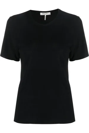 RAG&BONE T-shirt à encolure ronde