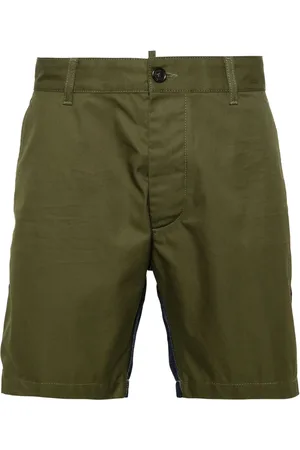 Dsquared2 Short Caten Bros Marine