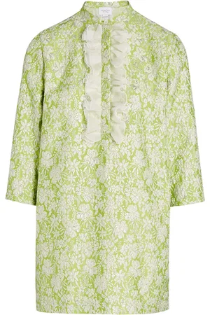 Giambattista Valli Robe courte Tender Spring