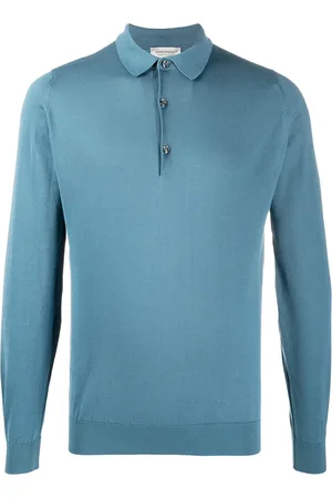 JOHN SMEDLEY Polo Bradwell