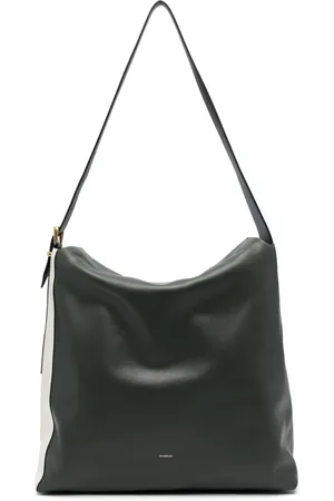 Wandler Sac à main Marli en cuir