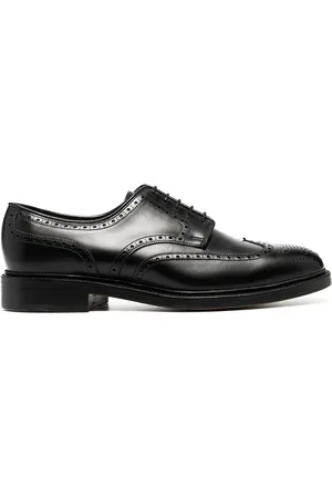Ralph Lauren Richelieus Brenton