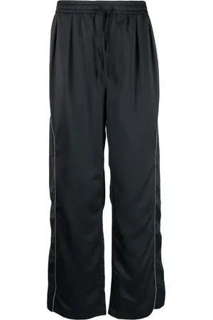 Off-Duty Pantalon de jogging à logo Rogi brodé
