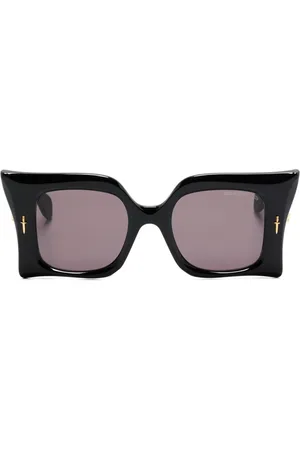 CUTLER & GROSS Lunettes de soleil Medusa