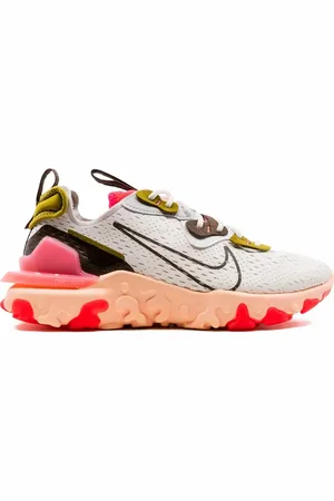 Nike Baskets React Vision