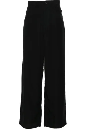 Balenciaga Pantalon à coupe ample