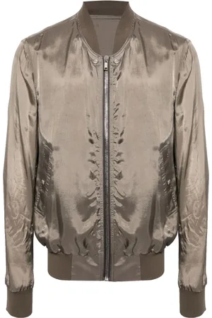 Rick Owens Veste bomber Classic Flight