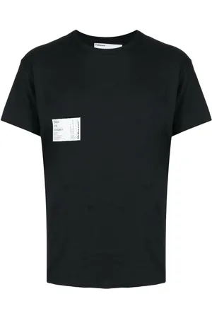 Children Of The Discordance T-shirt en coton à imprimé graphique