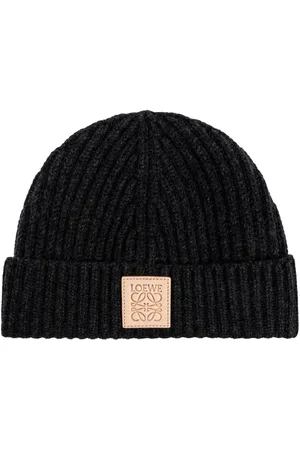 Loewe Bonnet en cachemire