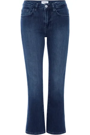 Frame Jean Le Crop Mini Boot