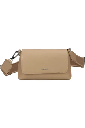 Calvin Klein Sac à bandoulière à logo