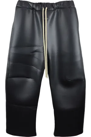 FEAR OF GOD Pantalon ample à plis