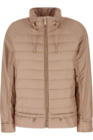 MOORER Veste matelassée Danielle