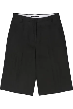 Paul Smith Short à taille haute