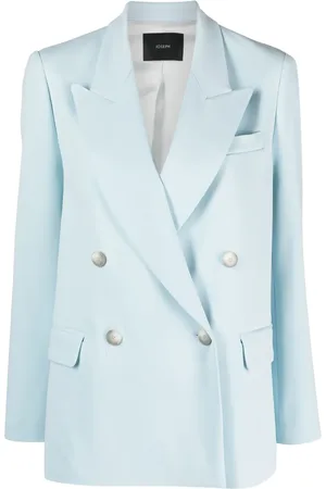 Joseph Blazer à boutonnière croisée