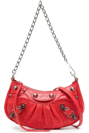 Balenciaga Mini sac cabas Le Cagole