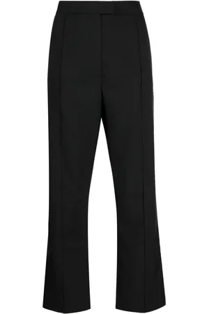 Litkovskaya Pantalon de tailleur en laine
