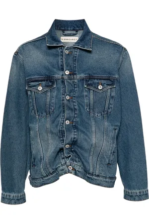 Y / PROJECT Veste Evergreen Wire