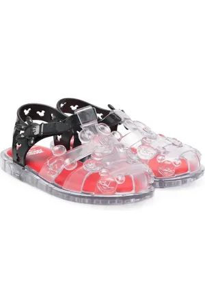 Melissa X Disney sandales à boucle