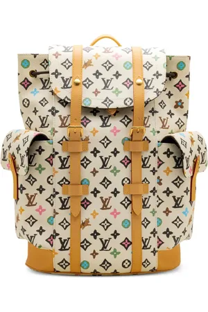 LOUIS VUITTON X Tyler the Creator sac à dos LV Christopher