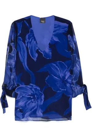 Persona by Marina Rinaldi Blouse Infante