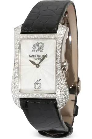 PATEK PHILIPPE Montre pre-owned Gondolo 22.4 mm (2000-2009)