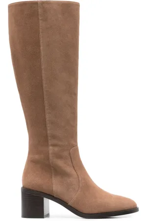 Stuart Weitzman Bottines Esme 60 mm