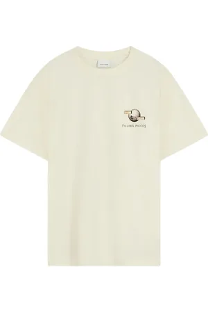 Filling pieces T-shirt Balance