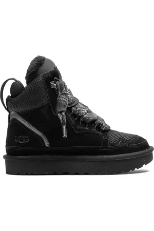 UGG Baskets en daim Highmel à lacets