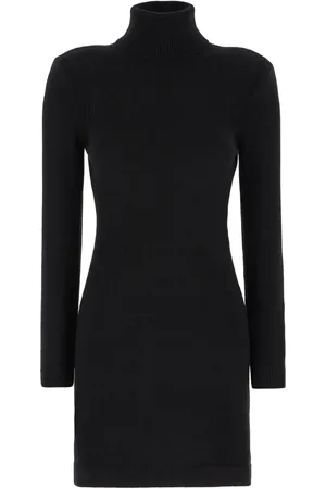 Tom Ford Robe courte en cachemire