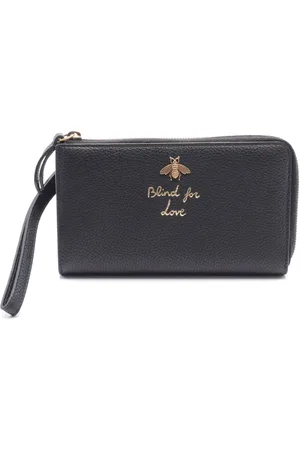 Gucci Portefeuille Animalier (années 2010)