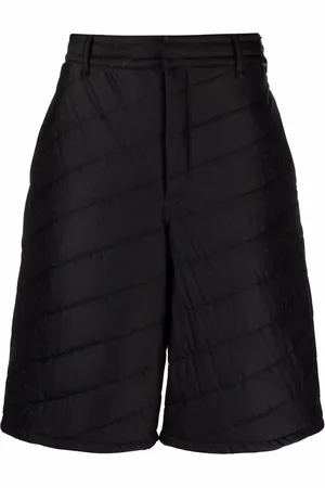 Fendi Bermuda matelassé