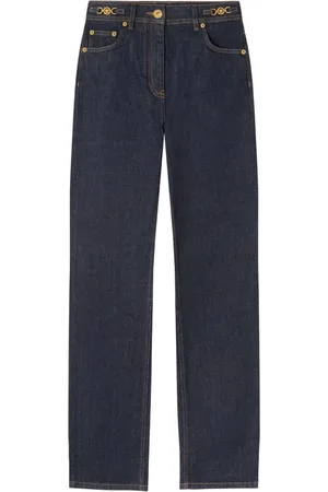 VERSACE Jean Medusa 