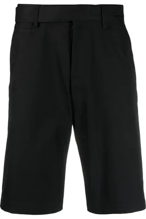 OFF-WHITE Bermuda à ceinture Industrial