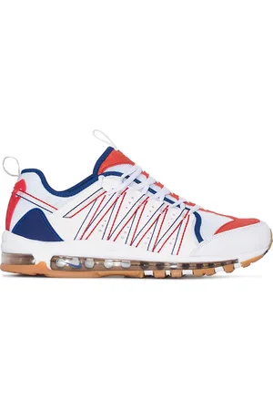 Nike Baskets x Clot Air Max 97 Zoom Haven