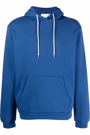 JOHN ELLIOTT Hoodie à manches longues