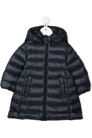 Moncler Doudoune zippée à capuche
