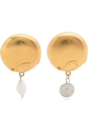 Alighieri The Enegmatic Extrovert earrings