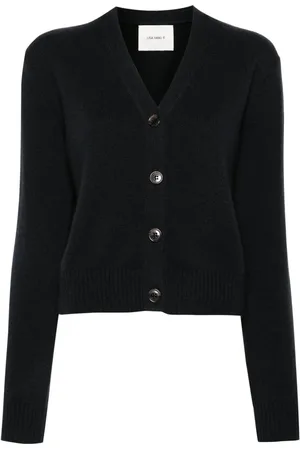 Lisa Yang Cardigan Marion en cachemire