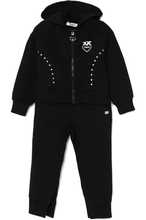 Pinko Survêtement à logo imprimé