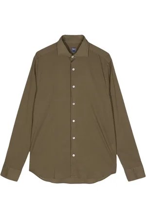 FEDELI Chemise Sean