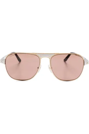 Cartier Lunettes de soleil CT0532S