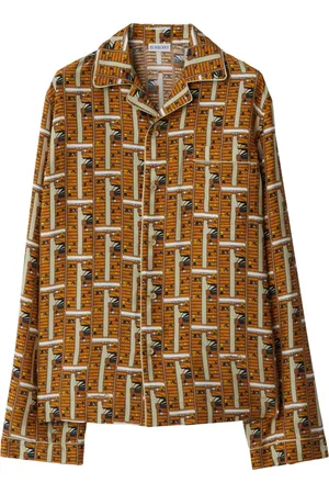 Burberry Haut de pyjama Bus