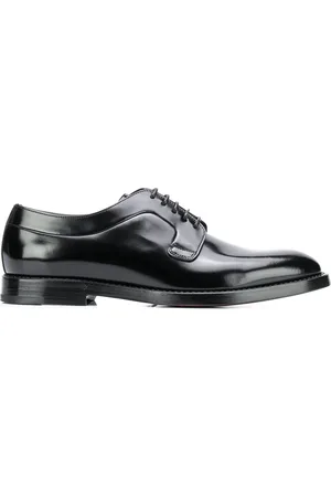 Dolce & Gabbana Derbies classiques