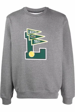 Lacoste Sweat à logo imprimé