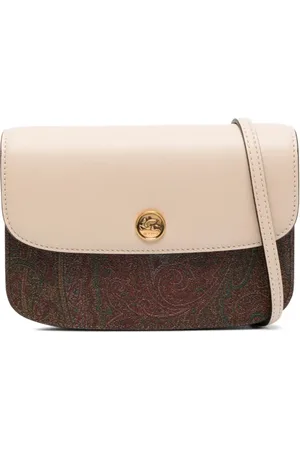 Etro Petit sac à bandoulière Essential