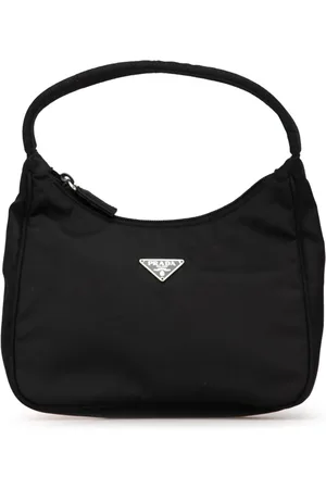 Prada Mini sac porté épaule Sport (2000-2013)