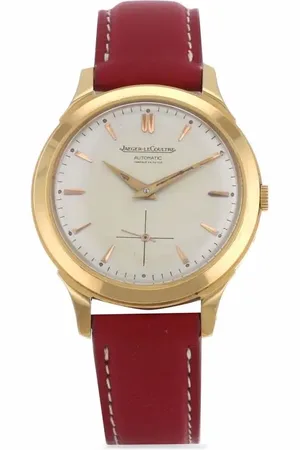 Jaeger-LeCoultre Montre Vintage 34 mm pre-owned (années 1970)