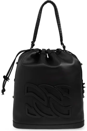 Casadei Sac seau en cuir