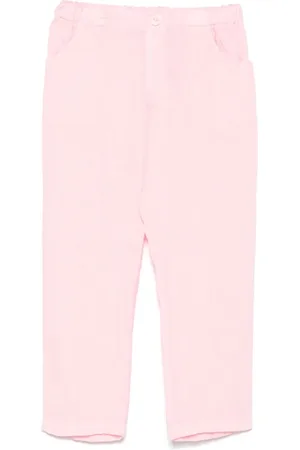 SIOLA Pantalon en lin